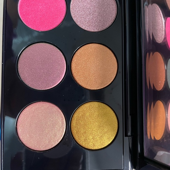 Pat McGrath Divine Rose II - Picture 5 of 7